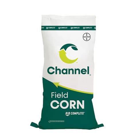 channel seed apparel|channel seed corn price bag.